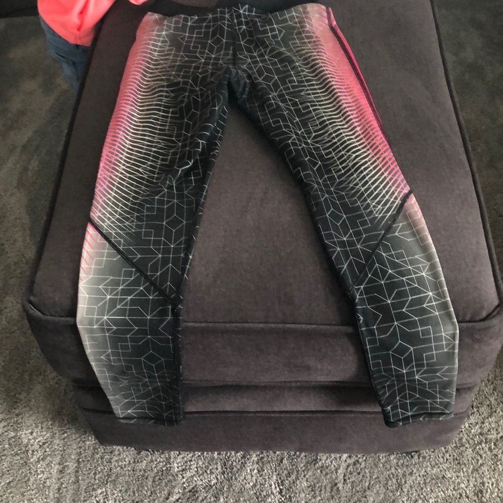 Nike workout legging